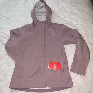 The North Face Women’s Venture 2 Rain Jacket